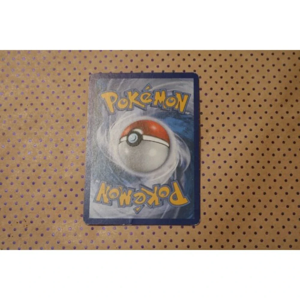 Magnemite 51/162 Pokemon Card (2015)